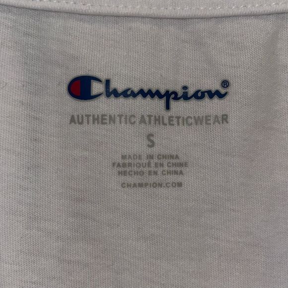 𝅺CHAMPION T-shirt - Picture 4 of 5